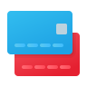 Visa/Mastercard - T/T Supported