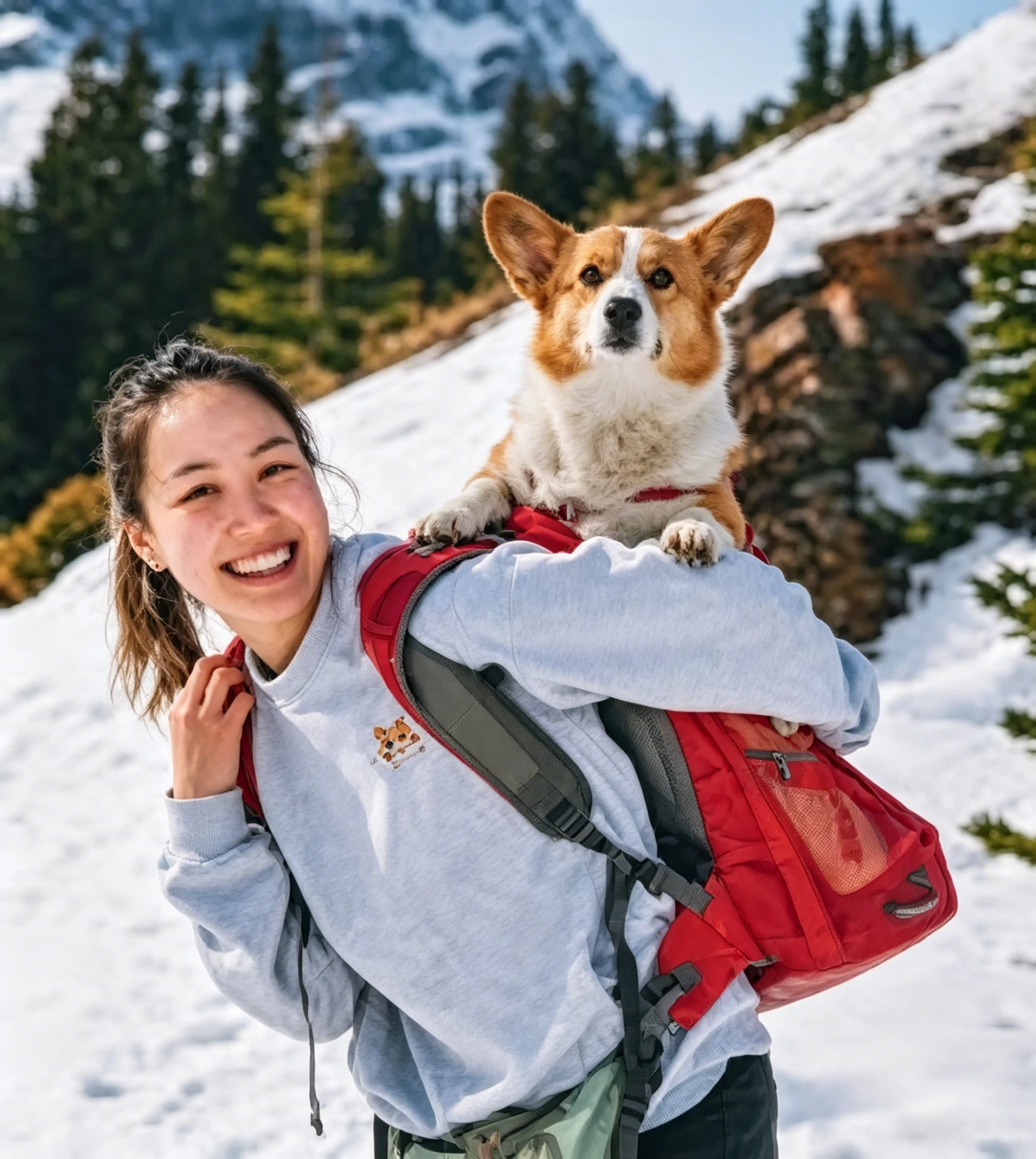 Traveling with Pets