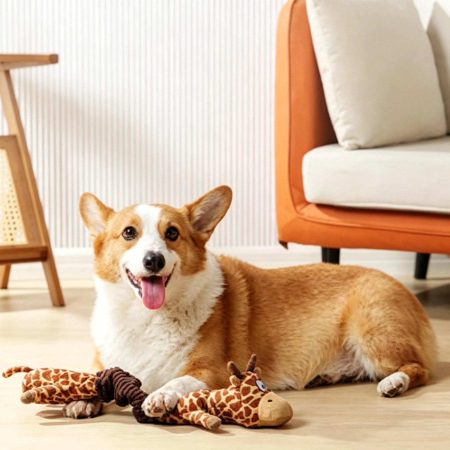 Pet Toys