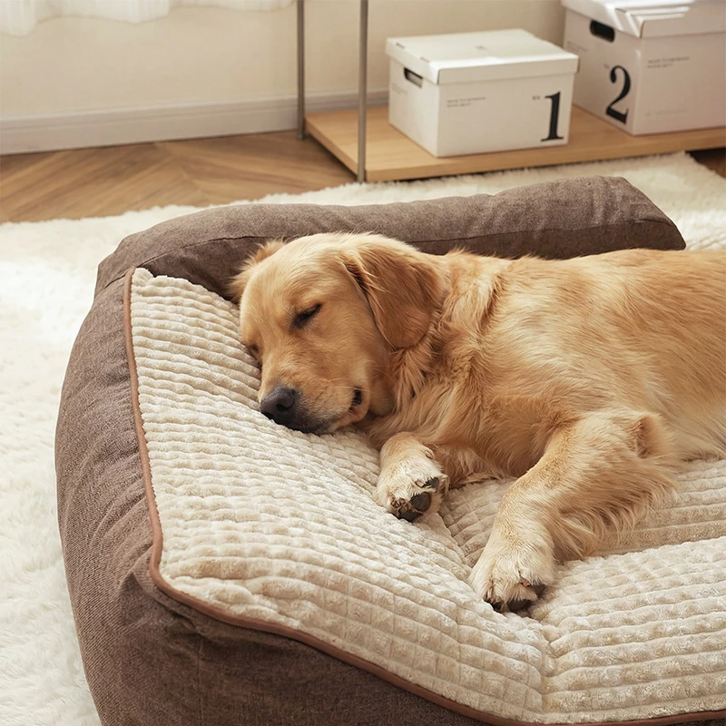 Dog bed